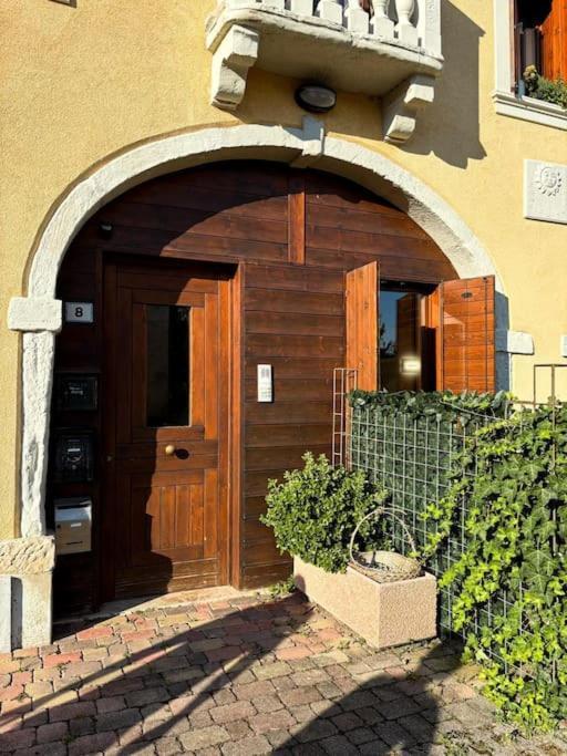 Borgo Del Colle Apartment Colle Umberto  Exterior photo